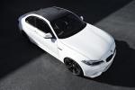 BMW M2 Coupe by IND 2016 года